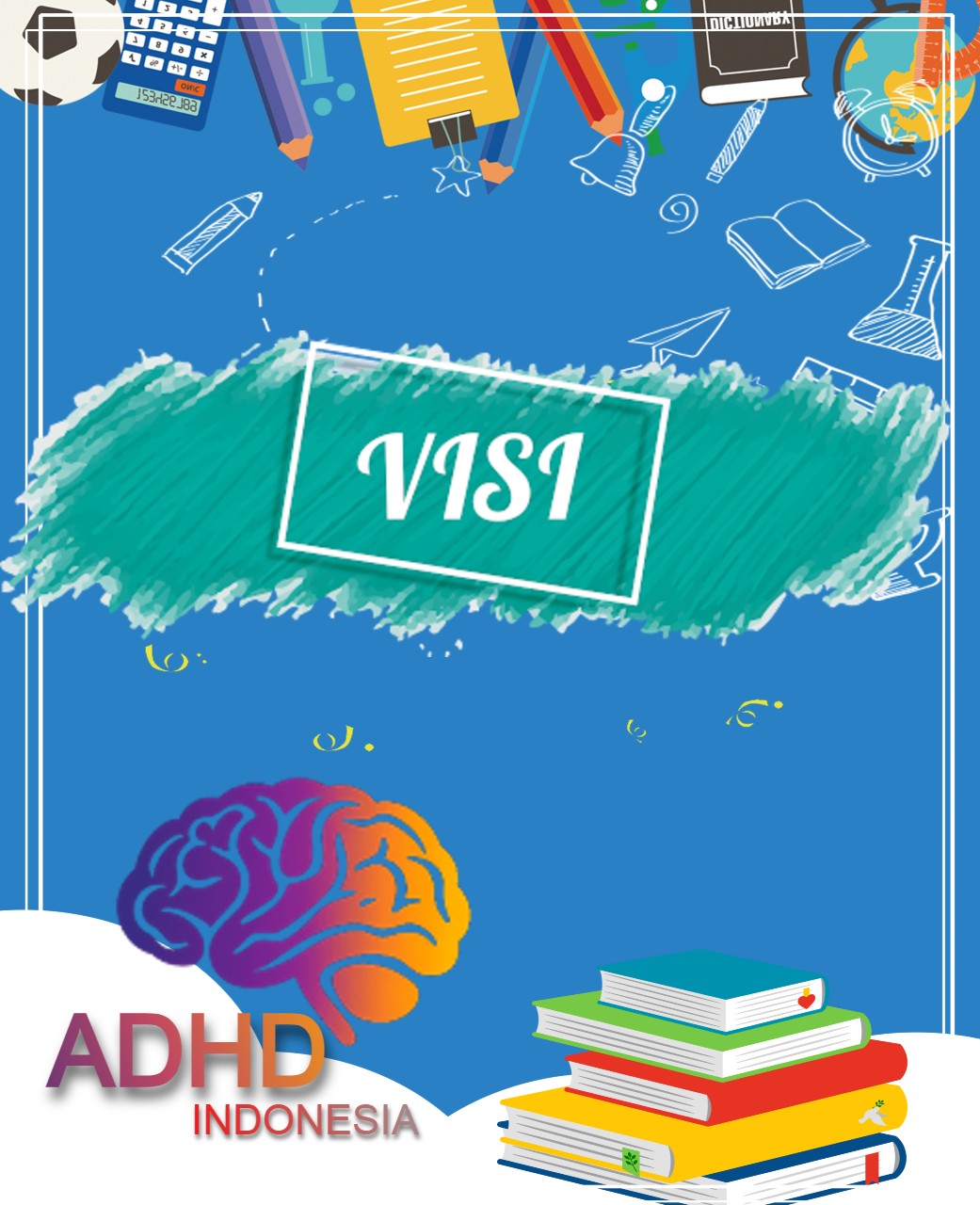 visi adhd Indonesia Kabupaten Halmahera Tengah